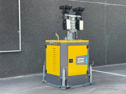 Atlas-Copco Hilight B7+ (bj 2026)