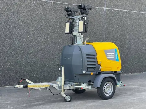 Atlas-Copco Hilight H7+ (bj 2026)