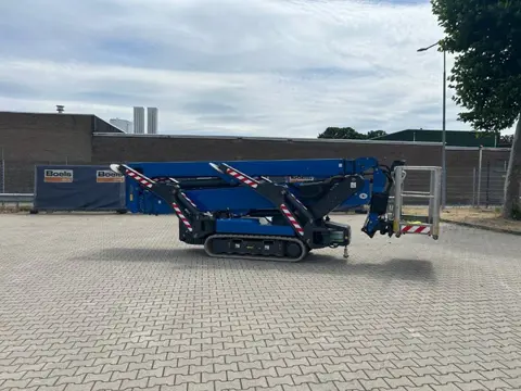 Safety Lift Lightlift 33.17 (bj 2018)