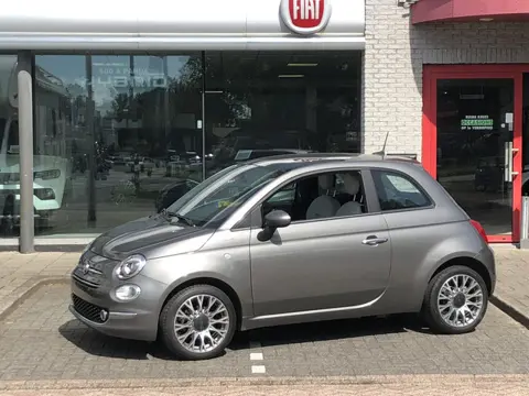 Fiat 500 1.0 Hybrid Dolcevita CLIMATE|APPLE/ANDROID|PDC|16"