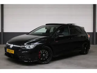 Volkswagen GOLF 2.0 TSI GTI Clubsport Pano HK DSG LED Akra