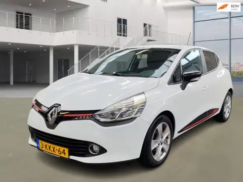 Renault Clio 0.9 TCe Collection NAVI CRUISE 2 X SLEUTELS