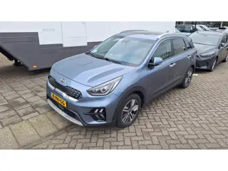 Kia Niro 1.6 GDi Hybrid ExecutiveLine