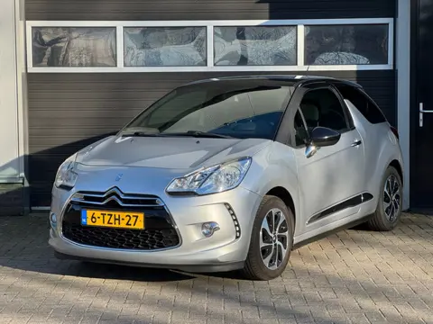 Citroen DS3 1.6 e-HDi Business Navi, Cruise, Climate Control, PDC, NAP