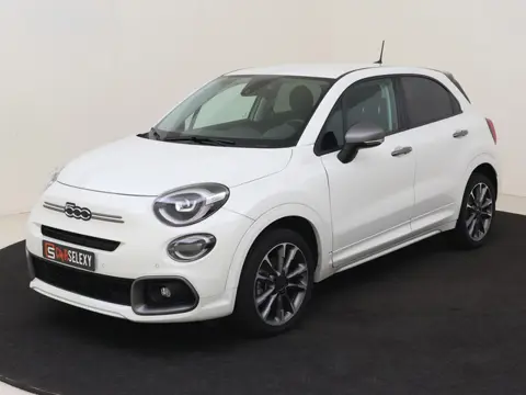 Fiat 500 X 1.5 Hybrid Sport