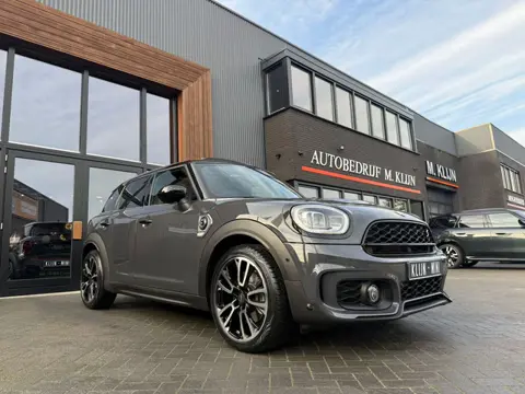 Mini Mini Countryman 1.5 Cooper S E ALL4 John Cooper Works 220pk/Pano/Hk/19"Jcw/Np:61.000,-
