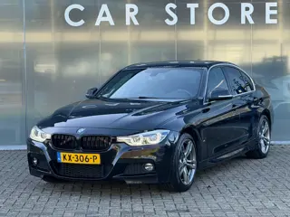BMW 3-serie 330e High Executive M SPORT