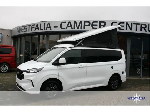 Westfalia Ford Nugget 170pk Aut. | 2026 | (bj 2026)