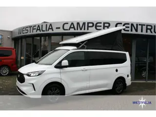 Westfalia Ford Nugget 170pk Aut. | 2026 | (bj 2026)