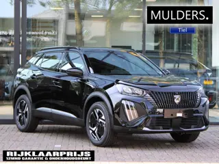 Peugeot e-2008 Allure Avantage 54 kWh Hybrid VOORRAAD KORTING
