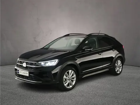 Volkswagen Taigo Life Edition 1.0 TSI 95pk Adaptive cruise control, Achteruitrijcamera, LED koplampe