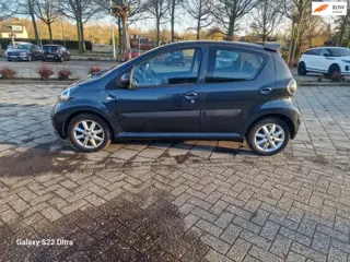 Toyota Aygo 1.0-12V +
