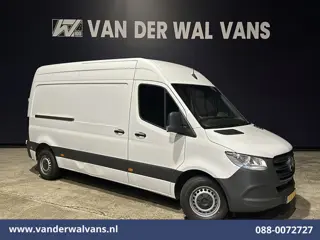 Mercedes-Benz Sprinter 211CDI L2H2 Euro6 Airco | Camera | Trekhaak Bijrijdersbank