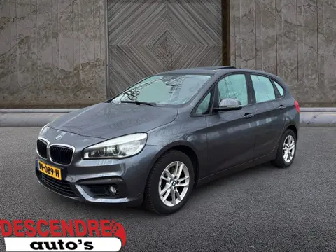 BMW 2 Serie Active Tourer 218d Centennial Executive