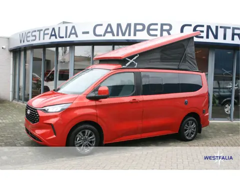Westfalia Ford Nugget 170pk Aut. | 2026 | (bj 2026)