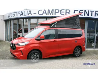 Westfalia Ford Nugget 170pk Aut. | 2026 | (bj 2026)