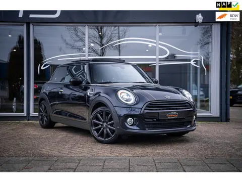 Mini Mini 1.5 Cooper 60 Years Edition|Pano|H&K|Head's Up|CarPlay|Keyless|LED|Navi|