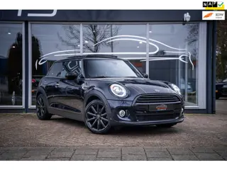 Mini Mini 1.5 Cooper 60 Years Edition|Pano|H&K|Head's Up|CarPlay|Keyless|LED|Navi|