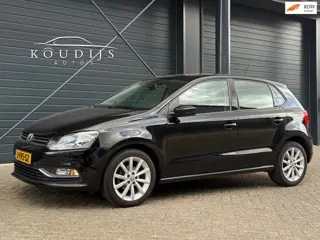 Volkswagen Polo 1.2 TSI Comfortline Business R, Cruise controle, PDC V+A