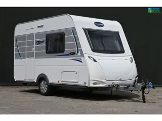 Caravelair Antarès Luxe 372
