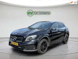 Mercedes-Benz GLA-klasse 200 d Prestige | AMG Line | Automaat | CarPlay | Camera | Cruise Control | 
