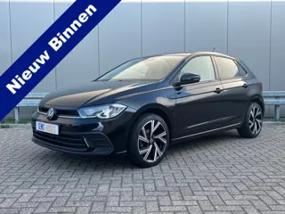 Volkswagen Polo 1.0 TSI Stoel verw./ Trekhaak / Automaat