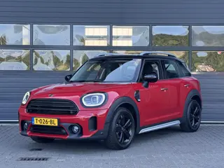 MINI COUNTRYMAN 1.5 COOPER ALL4 CHILI I AUTOMAAT I APPLE CARPLAY I STOELVERWARMING I NAVIGATIE