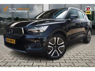 Volvo XC40 1.5 T5 Recharge Inscription | Pano | Camera | H/K |
