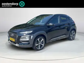Hyundai Kona 1.6 T-GDI Premium | Navigatie | Krell Audio | Head Up display