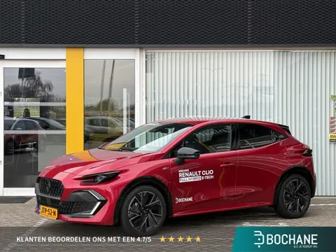 Renault Clio 1.8 Hybrid 160 esprit Alpine | Demo | Pack winter & parking | Harman/kardon premium sou