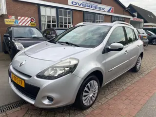 Renault Clio Estate 1.2-16V Collection