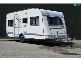 Knaus Blue Line 450 TF|Mover
