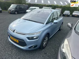 Citroen C4 Picasso 1.6 HDi Business