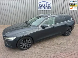 Volvo V60 2.0 T4 Inscription
