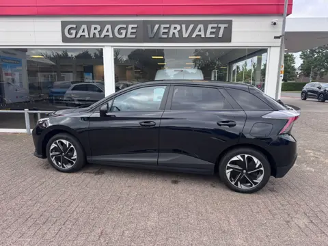 MG Mg4 electric Comfort 64 kWh (bj 2023, automaat)