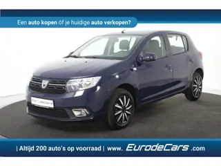 Dacia Sandero 0.9 TCe SL Royaal *Airco*Nieuwe APK*Nette auto*