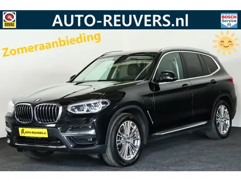 BMW X3 xDrive30e Luxury Line / Navi / DAB / Carplay / LED