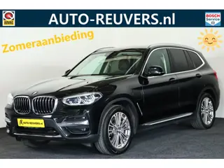 BMW X3 xDrive30e Luxury Line / Navi / DAB / Carplay / LED