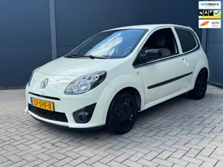 Renault Twingo 1.2-16V Collection / Nap