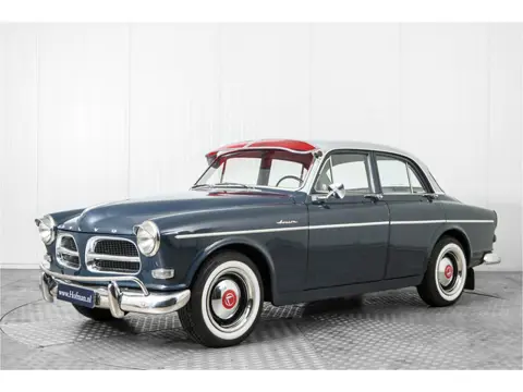 Volvo Amazon (bj 1959)