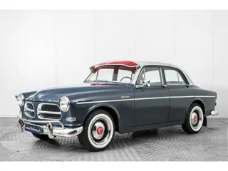 Volvo Amazon (bj 1959)