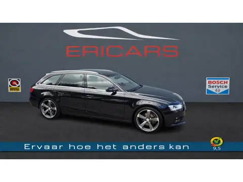 Audi A4 Avant 1.8 TFSI Business Edition (bj 2013)