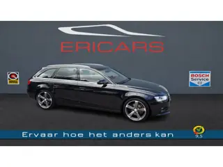 Audi A4 Avant 1.8 TFSI Business Edition (bj 2013)