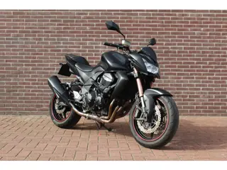 Kawasaki Z 750 R ABS (bj 2011)