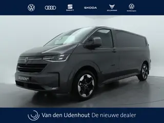Volkswagen E-Transporter L2H1 218pk 64kWh Automaat Style