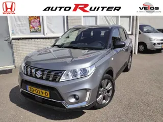 Suzuki Vitara 1.4 Boosterjet Select two tone (bj 2018)