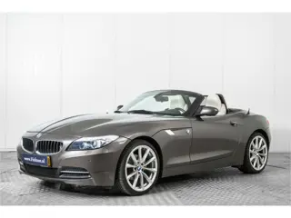 BMW Z4 Roadster sDrive23i Executive (bj 2009, automaat)