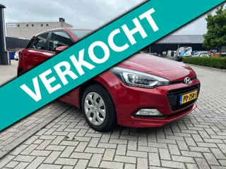 Hyundai I20 1.0 T-GDI Comfort