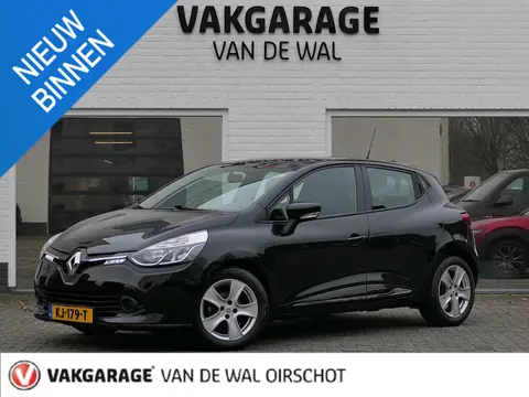 Renault Clio 1.2 | Trekhaak | Cruise Control | Airco | Navigatie | Lichtmetalen velgen | Cruise Cont