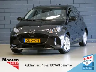 Mazda 2 Hybrid 1.5 Automaat Centre-line | CARPLAY | CRUISE CONTROL |